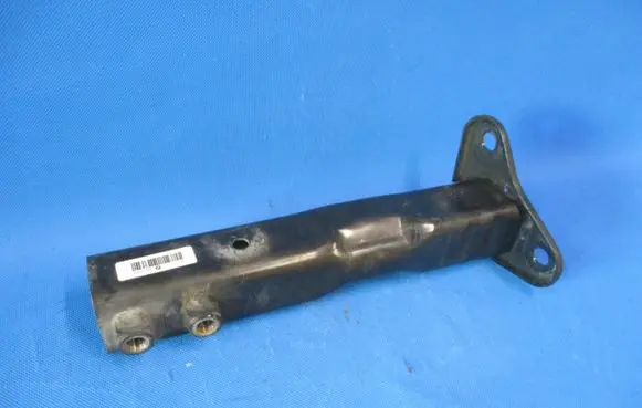Mini Cooper Countryman R60 Front bumper shock/impact absorber 6772231