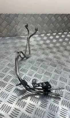 Chrysler Grand Voyager V Fuel line pipe
