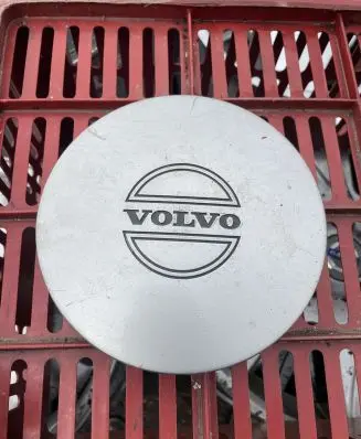Volvo S70 V70 V70 XC Original wheel cap 81280 208143