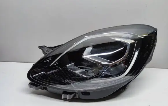 Ford Puma Headlight/headlamp L1TB13E015EK
