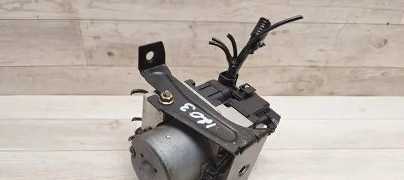 Smart ForTwo I ABS Pump 0265215499 0006647V003 0130108084