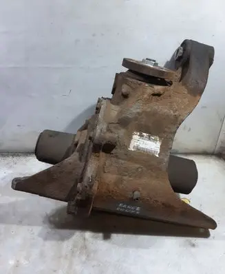 Land Rover Range Rover Sport L320 Rear differential TVK500112