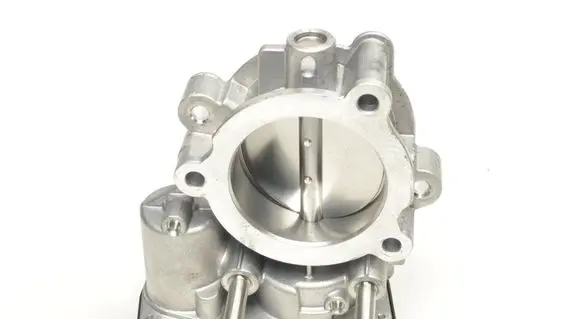 Volvo XC40 Electric throttle body valve 31459143AC