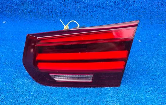 BMW 3 F30 F35 F31 Tailgate rear/tail lights 7456524