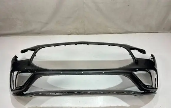 Mercedes-Benz CLA C118 X118 Front bumper