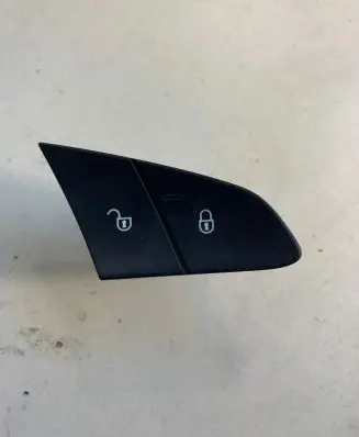 Porsche Cayenne (92A) Central locking switch button 7PP962107E