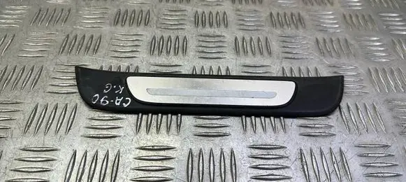 Audi A3 S3 8V Side skirt rear trim 8V4853557A