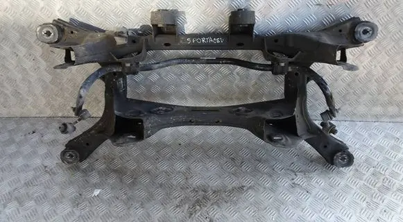 KIA Sportage Rear axle beam 55405-N9250