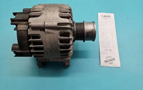 Skoda Fabia Mk3 (NJ) Generator/alternator 04E903015 IMPRK1523000