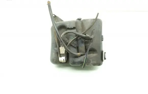 Citroen C4 Grand Picasso Windshield washer fluid reservoir/tank 9650226680
