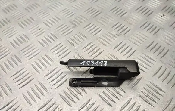 Peugeot Rifter Sliding door check strap stopper 9821949480