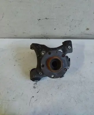 Audi A6 S6 C6 4F Rear wheel hub 4F0506434
