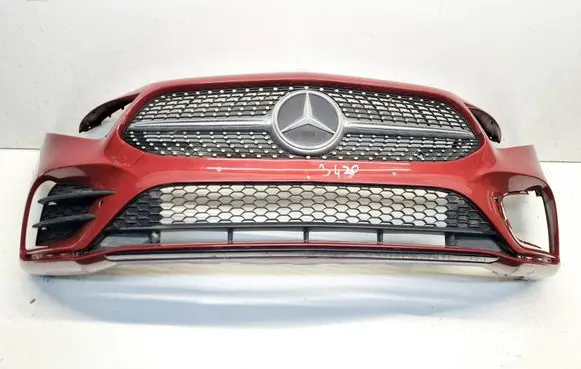Mercedes-Benz A W177 AMG Front bumper A1778856100