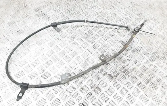 Lexus CT 200H Handbrake/parking brake wiring cable 