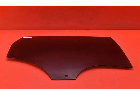 Ford Grand C-MAX Rear door window glass 