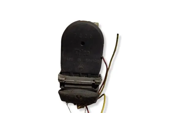 Peugeot 605 Headlight level adjustment motor 7220