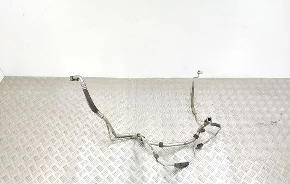 Opel Astra K Air conditioning (A/C) pipe/hose