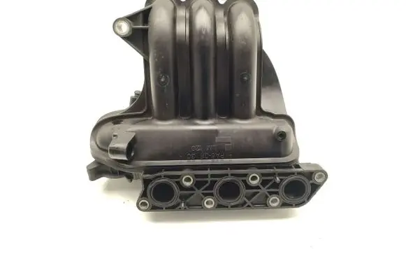 Volkswagen Polo IV 9N3 Intake manifold 03D129766L 03D906051