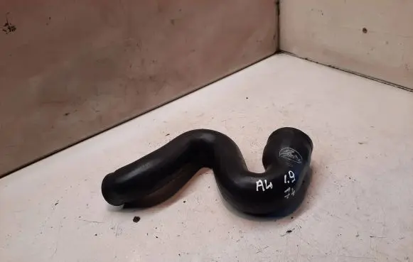 Audi A4 S4 B6 8E 8H Intercooler hose/pipe