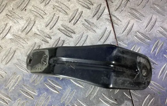 Porsche 911 991 Fender mounting bracket 99150355500