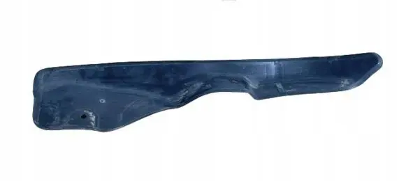Skoda Yeti (5L) Fender foam support/seal 5L0821111