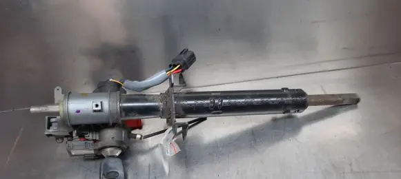 Ford Fiesta Steering wheel column trim