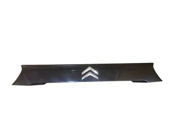 Citroen C-Crosser Tailgate trim 5817A064