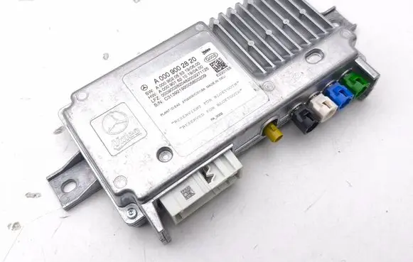 Mercedes-Benz GLC AMG Camera control unit module A0009002820