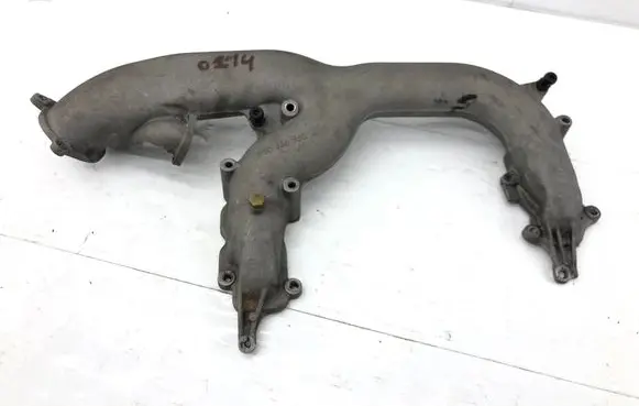 Audi Q7 4L Intake manifold 059145762K