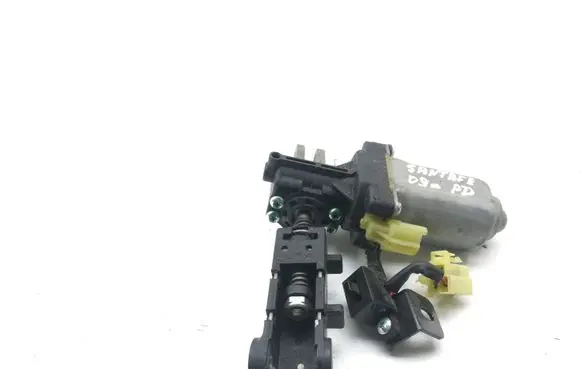 Hyundai Santa Fe Seat adjustment motor 88601CM740