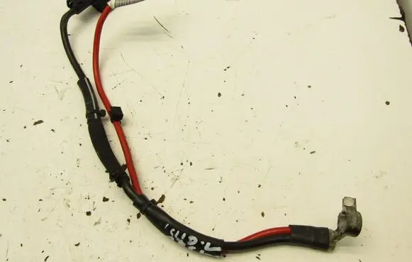 Audi A3 S3 8V Positive cable (battery) 5Q0971228K