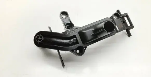 Mercedes-Benz E W212 Oil sump strainer pipe A6511801451
