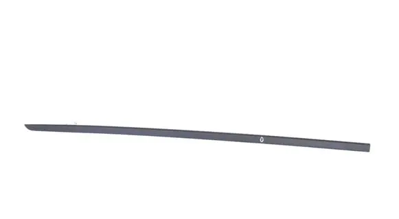 Nissan Qashqai Windshield trim 5LA854328