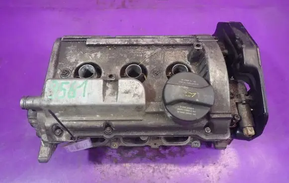 Audi A6 S6 C5 4B Engine head 078103373AH