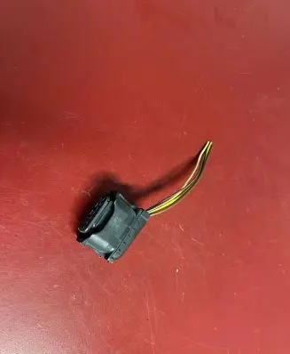 Mini One - Cooper F56 F55 Headlight/headlamp wiring loom/harness 6925638