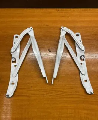 BMW 3 E36 Loading door hinge set 