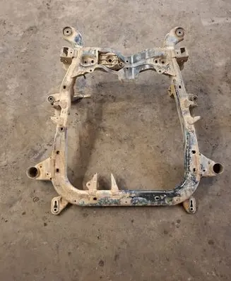 Opel Astra H Front subframe