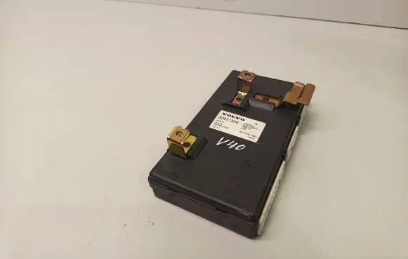 Volvo S40, V40 Comfort/convenience module 30621304