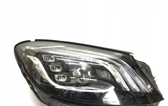 Mercedes-Benz S W222 Headlight/headlamp A2229062405