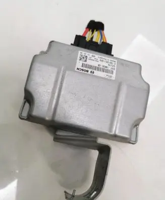 Ford Focus Other control units/modules BV6T14B526BB DZL7Q 0199DC1020