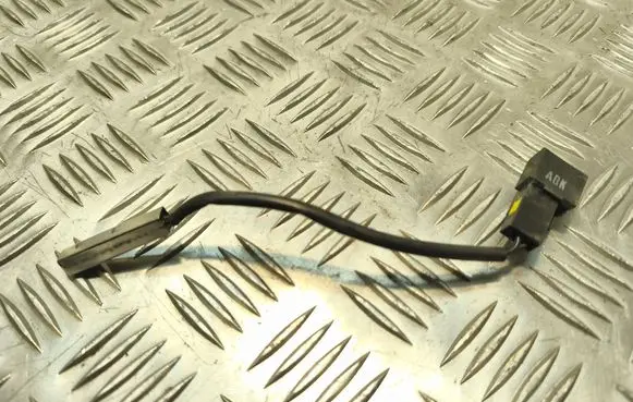 Hyundai Sonata Oil temperature sensor LR102286 E158883