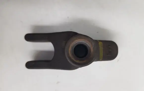 KIA Sportage Fuel Injector clamp holder