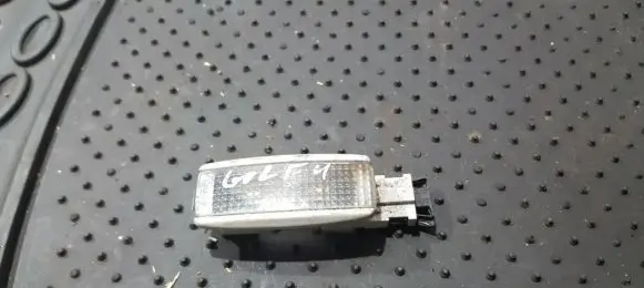 Volkswagen Golf IV Other interior light 3b0947113