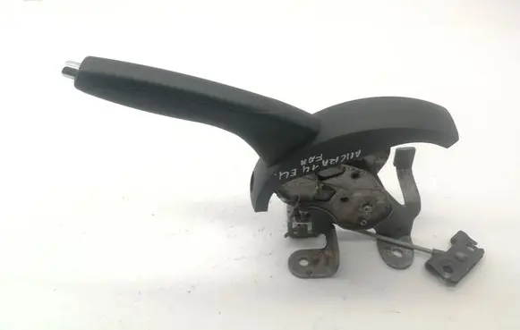 Nissan Micra Hand brake release handle 