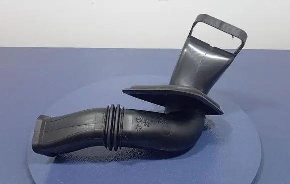 Citroen DS5 Air intake hose/pipe 9671654180