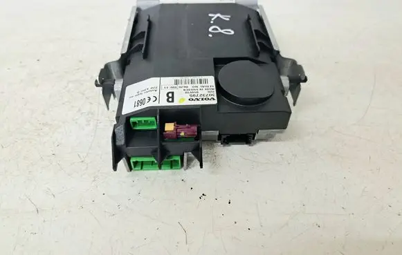 Phone control unit/module