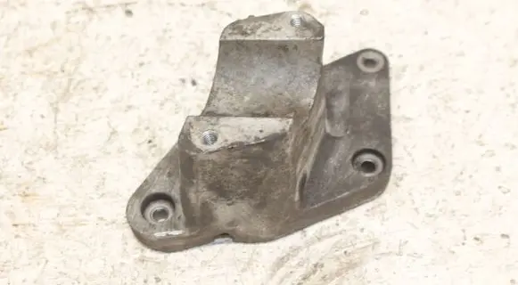 Volkswagen Sharan Engine mounting bracket 7M3145961G