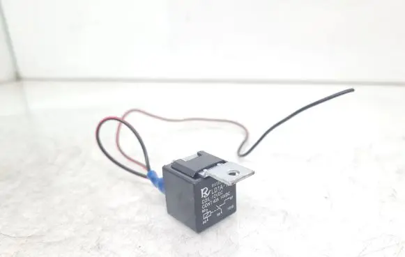 Volkswagen Transporter - Caravelle T5 Other relay LD1A12F