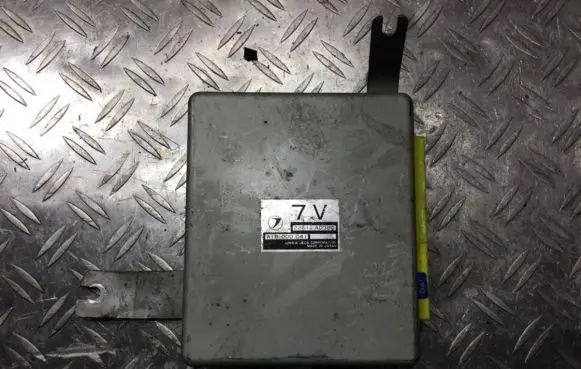 Subaru Impreza I Engine control unit/module 22611ad380 a18-000d41