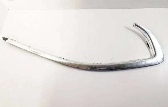 BMW 3 F30 F35 F31 Rear side glass trim 51337263240 7263240